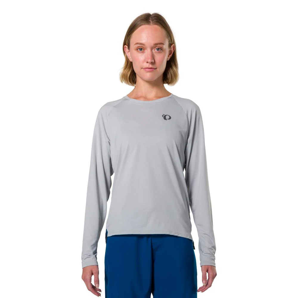 Women's Summit Long Sleeve Jersey - Image 25
