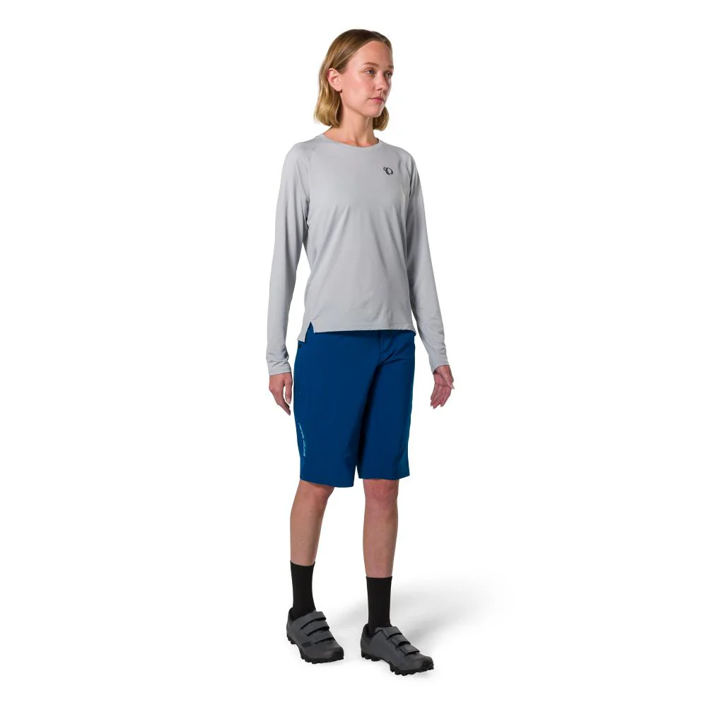 Women's Summit Long Sleeve Jersey - Image 28