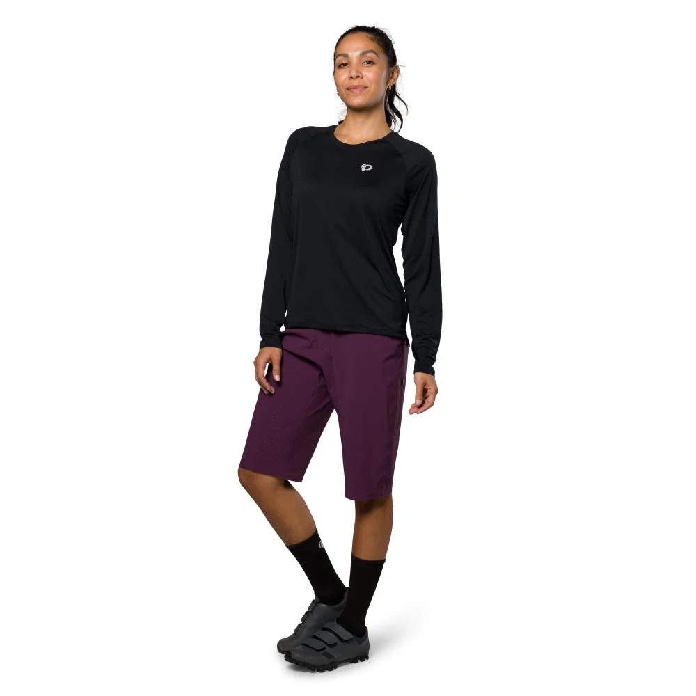 Women's Summit Long Sleeve Jersey - Image 6