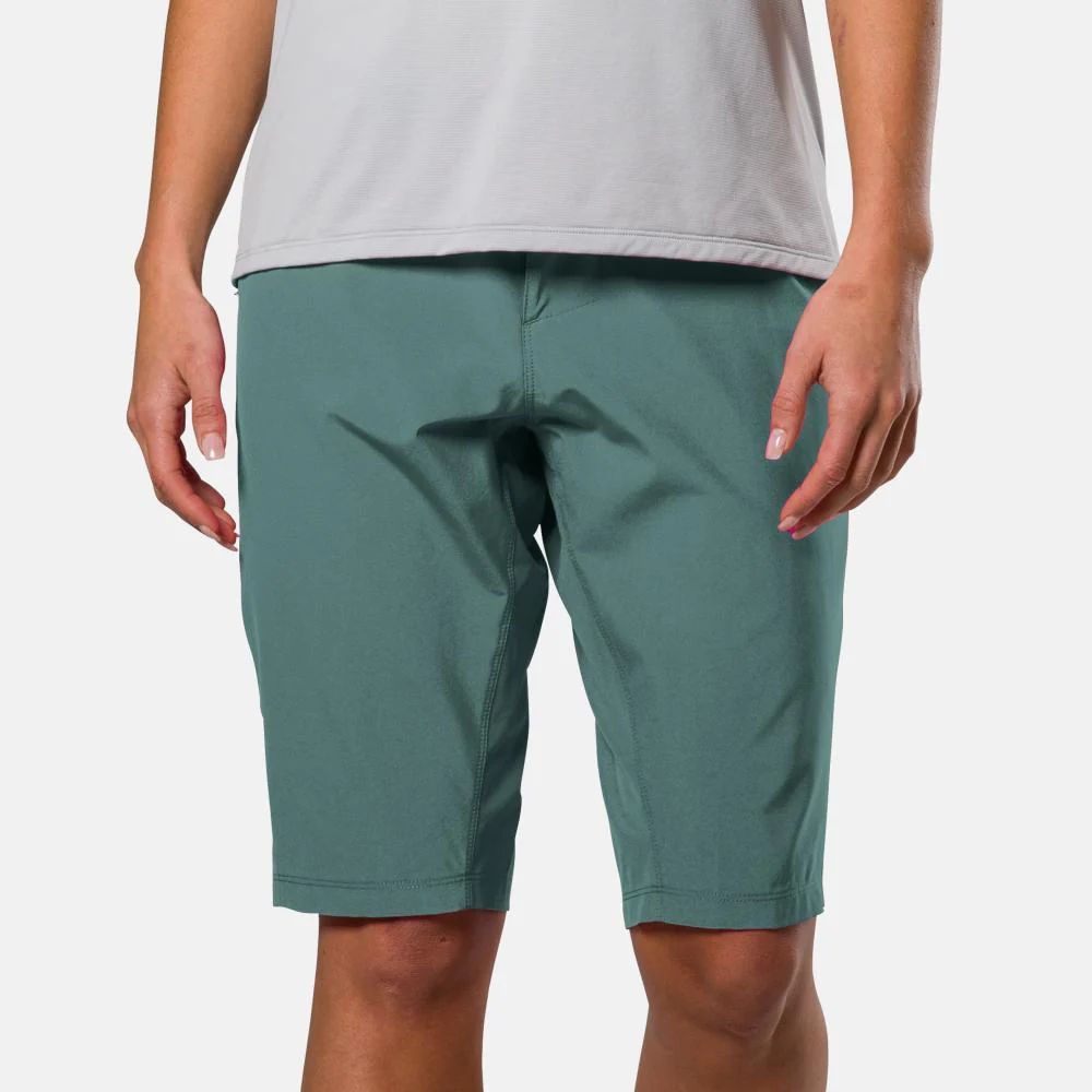 Women's Summit Shell Shorts