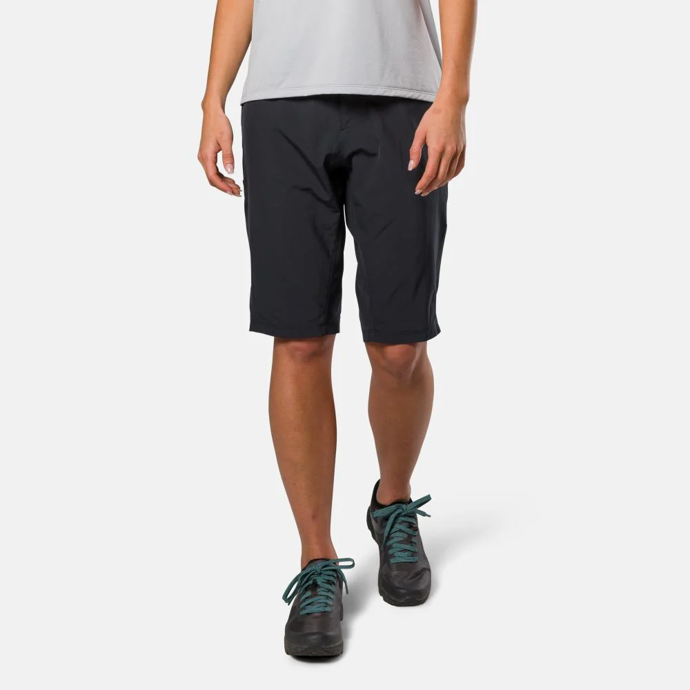 Women's Summit Shell Shorts - Image 12