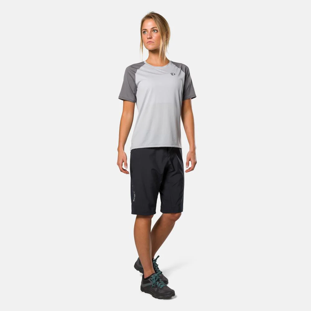 Women's Summit Shell Shorts - Image 13