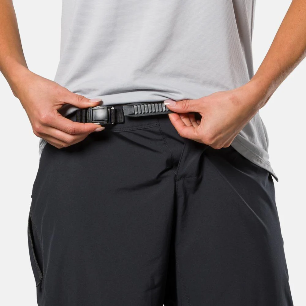 Women's Summit Shell Shorts - Image 14