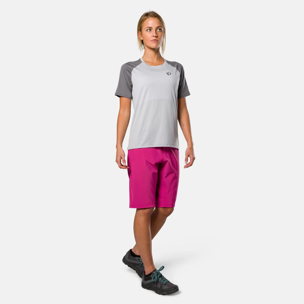 Women's Summit Shell Shorts - Image 22