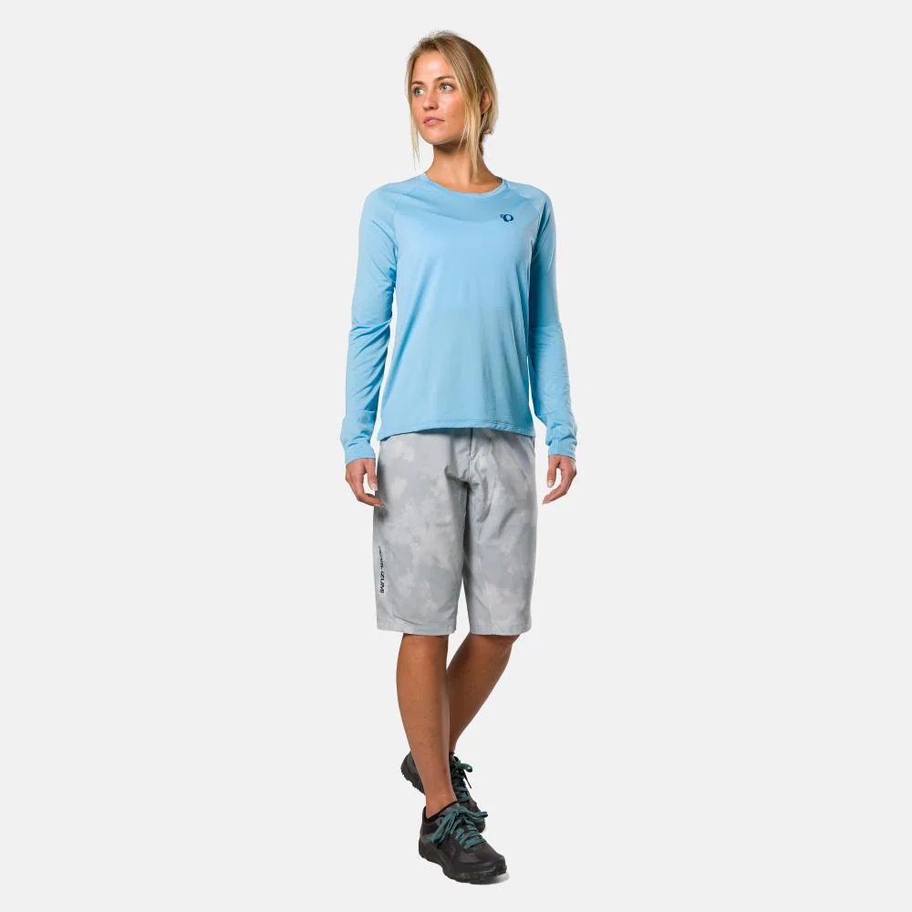 Women's Summit Shell Shorts - Image 31