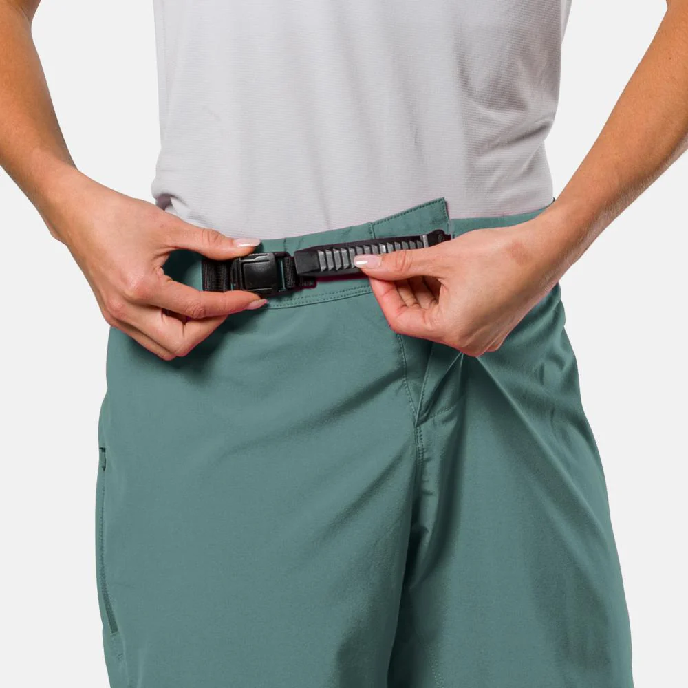 Women's Summit Shell Shorts - Image 5