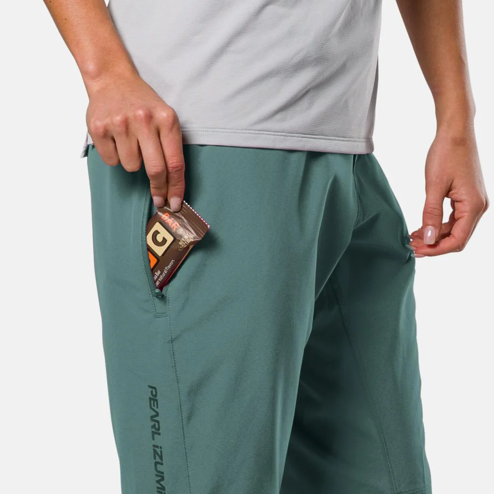 Women's Summit Shell Shorts - Image 6