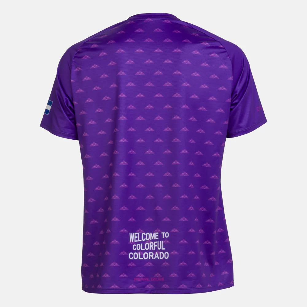 Women's Summit Short Sleeve Jersey - Image 45