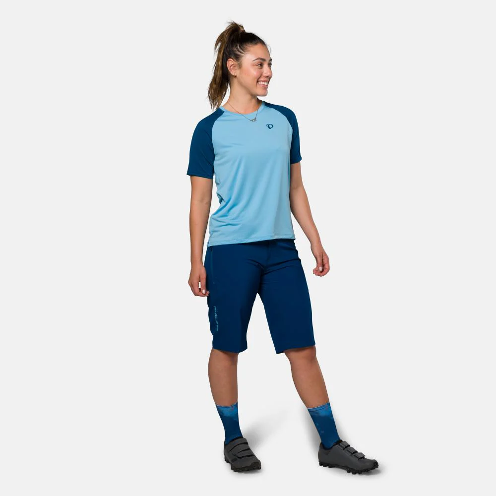 Women's Summit Short Sleeve Jersey - Image 6