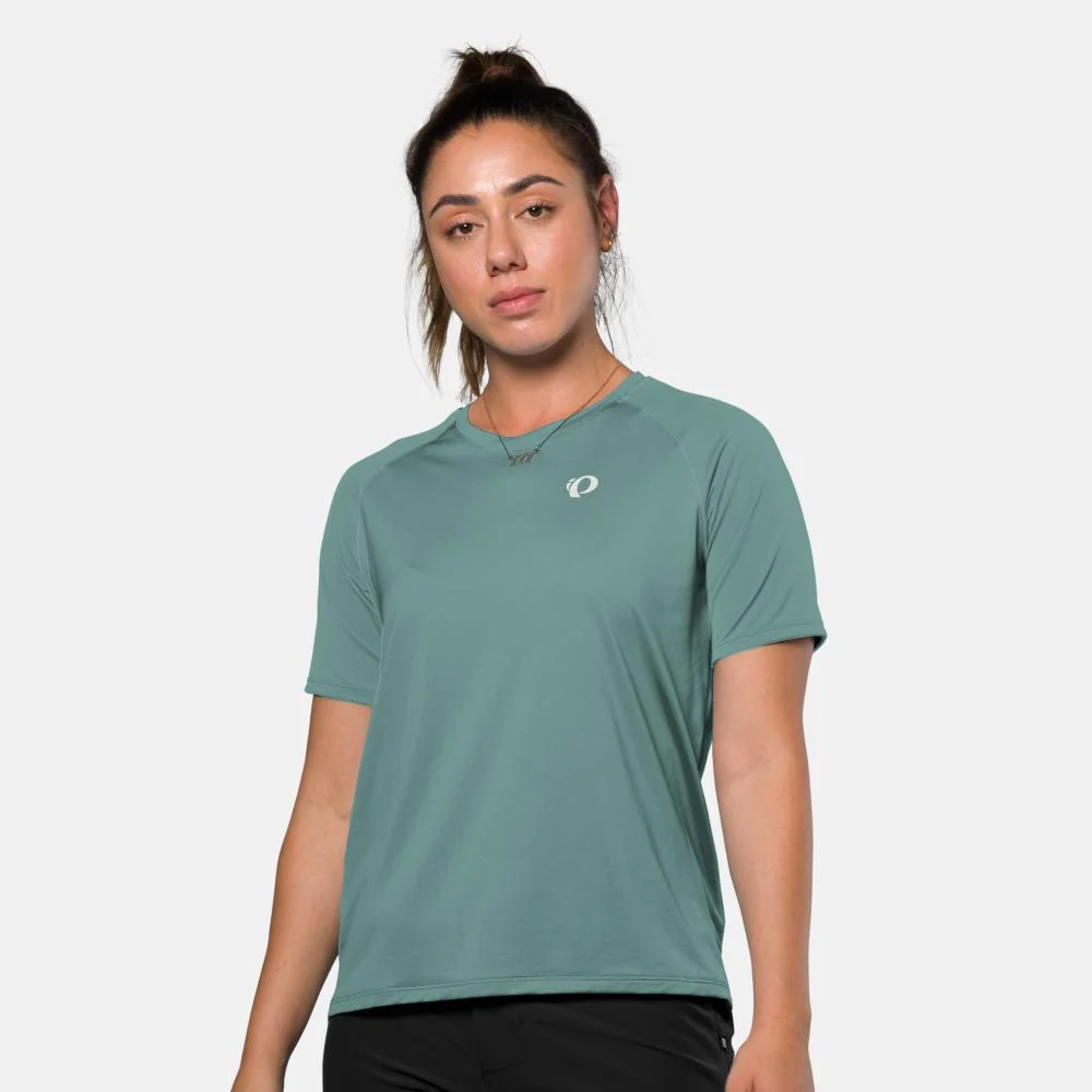 Women's Summit Short Sleeve Jersey - Image 8
