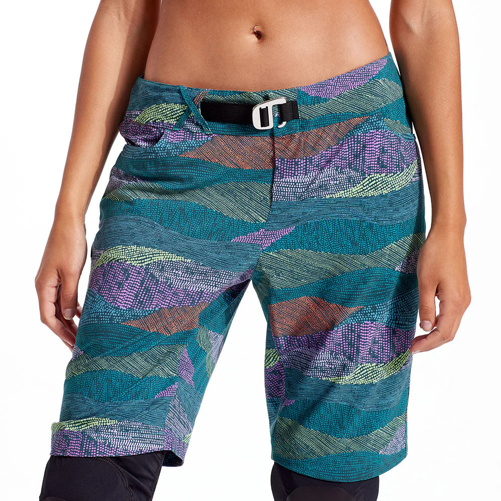Women's Summit Shorts - Image 29