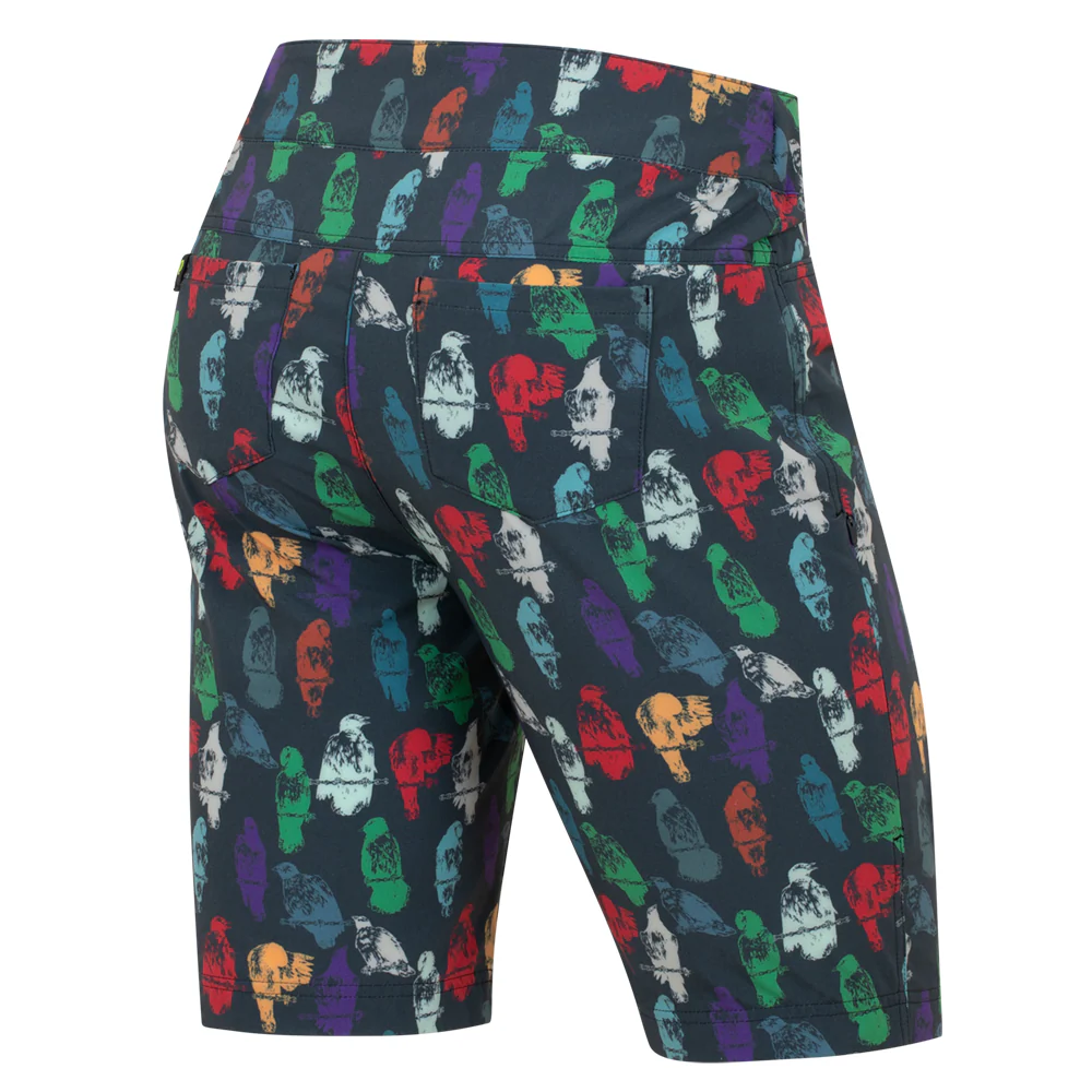 Women's Summit Shorts - Image 37