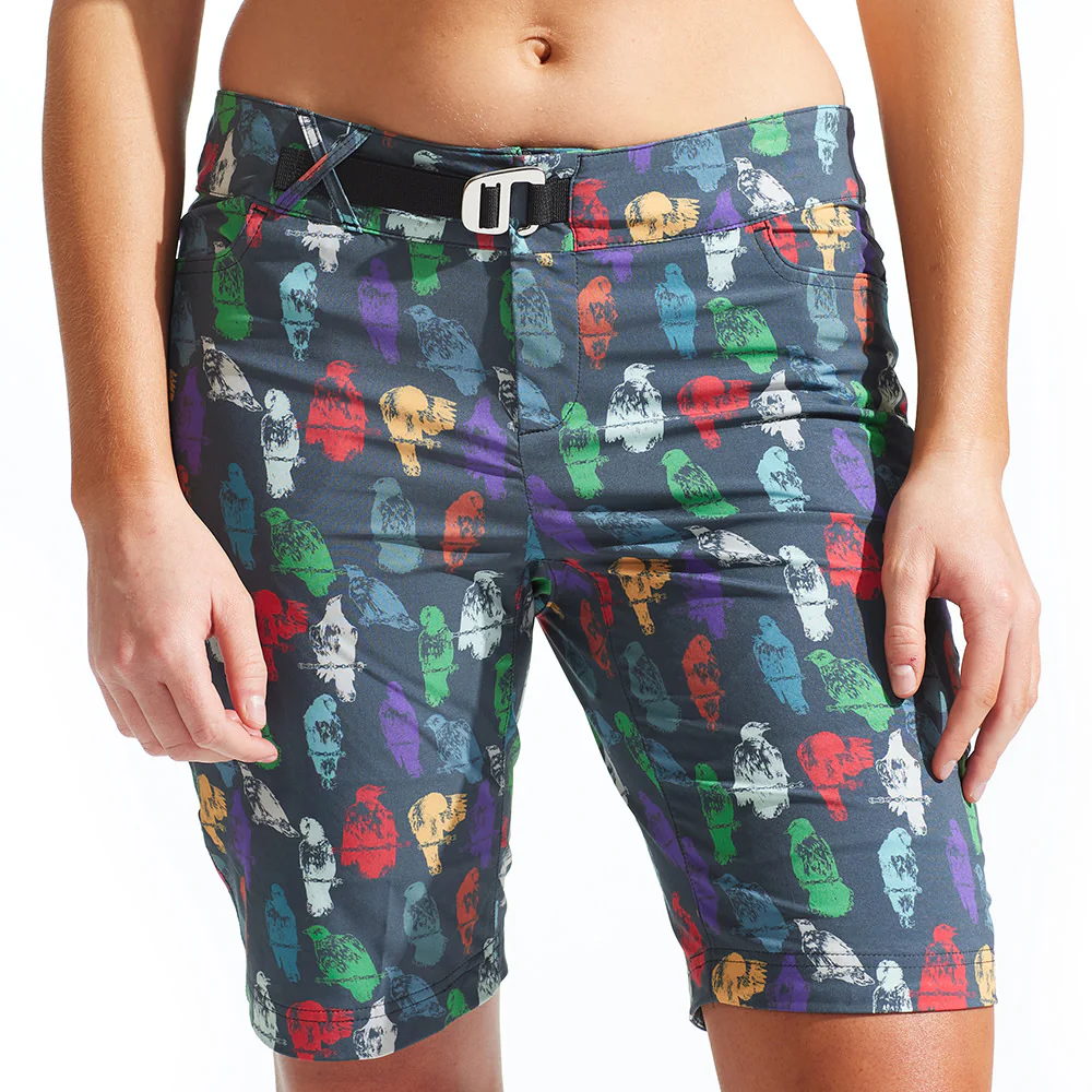 Women's Summit Shorts - Image 38
