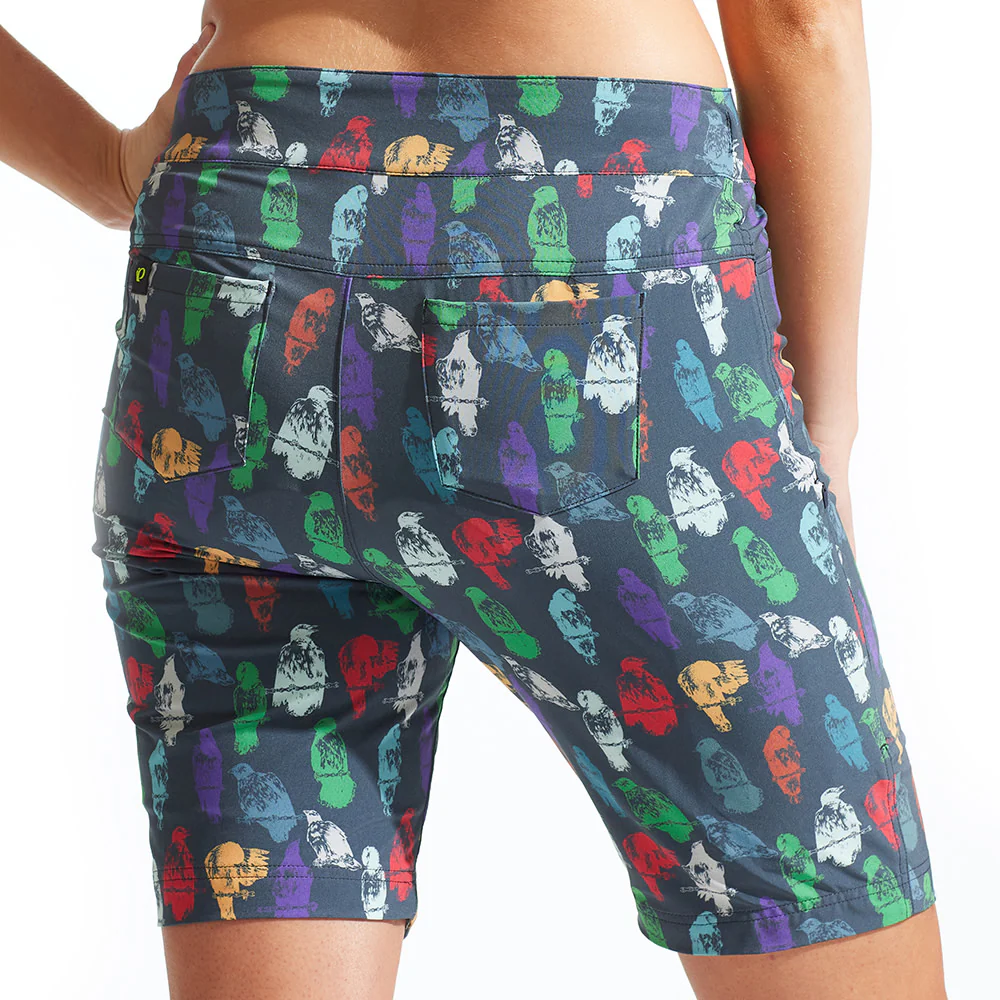 Women's Summit Shorts - Image 39