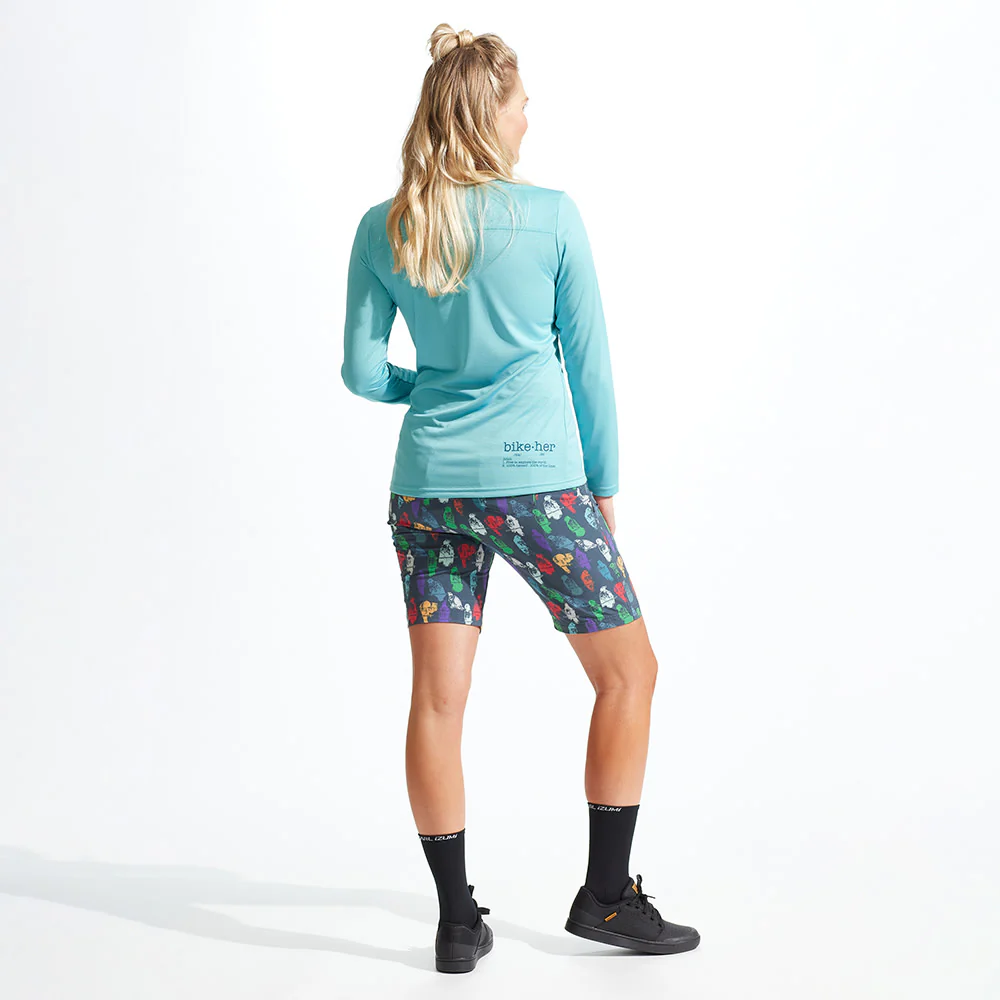 Women's Summit Shorts - Image 41