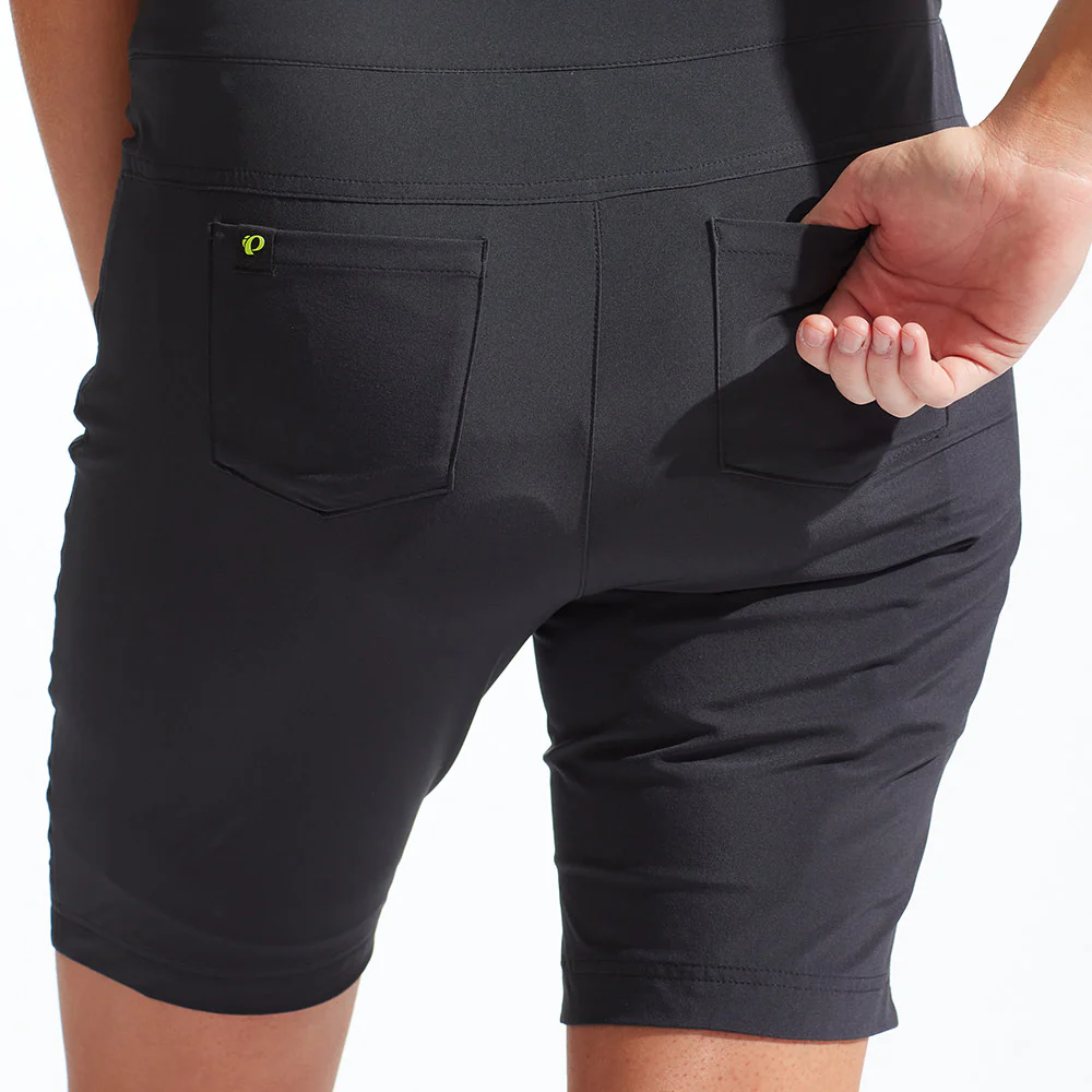 Women's Summit Shorts - Image 6