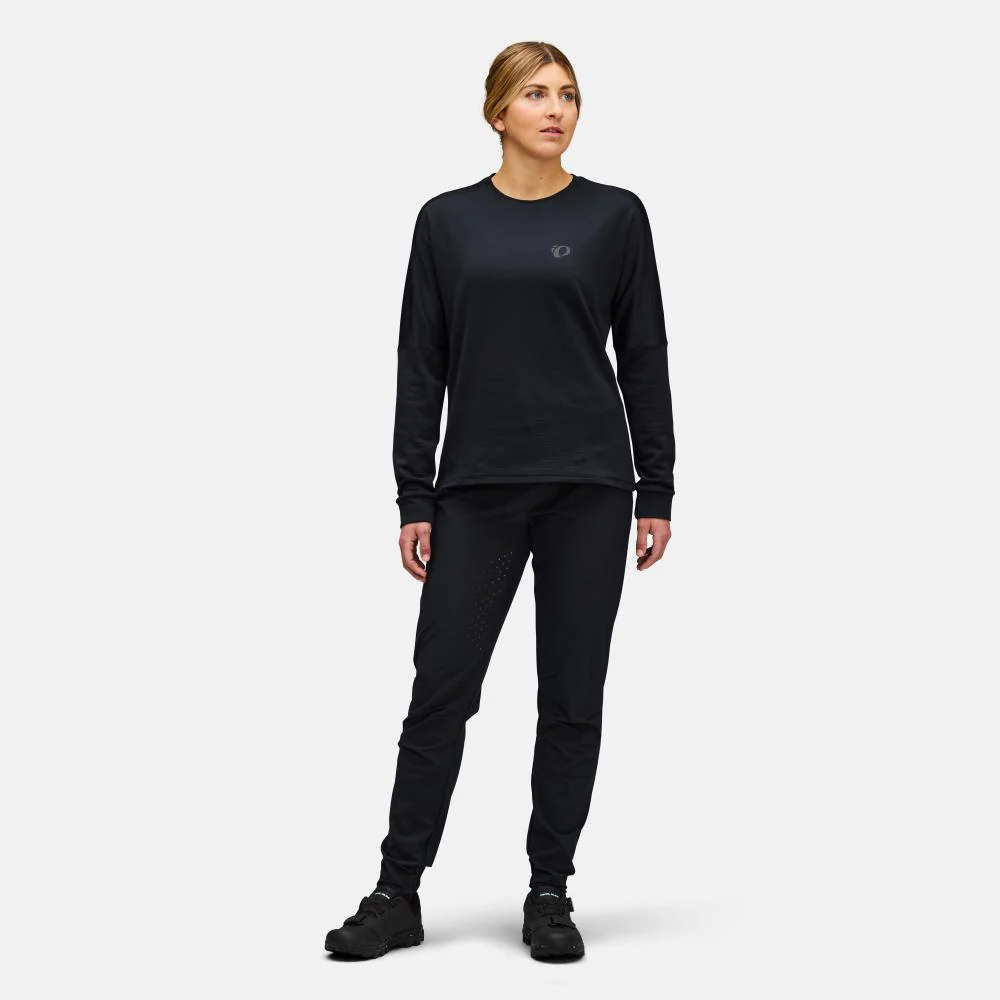Women's Summit Thermal Jersey - Image 4