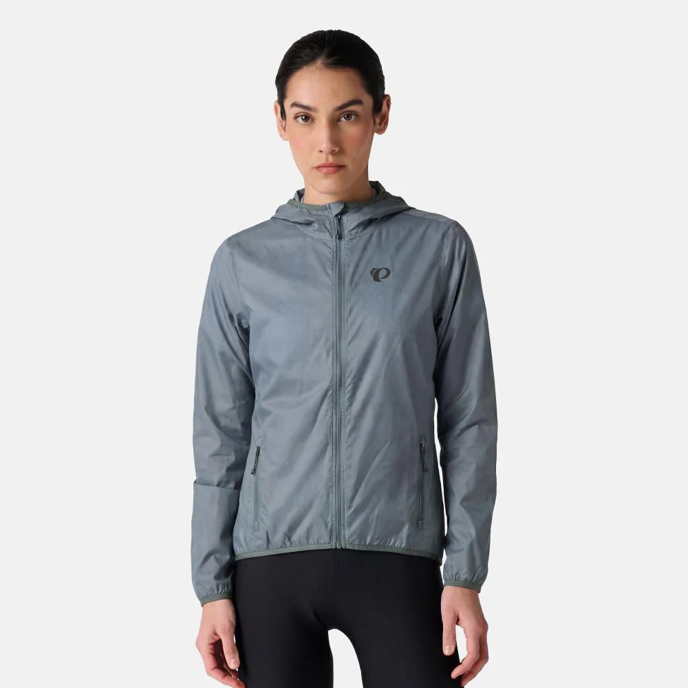 Women's Summit Wind Jacket