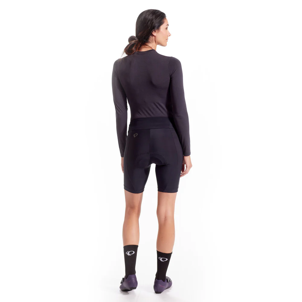 Women's Transfer Wool Long Sleeve Baselayer - Image 6